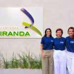 Carolina, Jaqueline E Larissa Barbosa