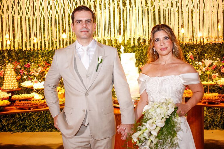 Cavalcante Neto E Isabelle Costa (2)