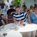 Cláudio Garcia, Sérgio E André Guimarão (1)