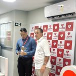 Clerisson Filho, Ricardo Bezerra (20)