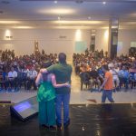 Conversão Terra Água   Terra Brasilis Com Palestra De Rosier Alexandre No RioMar Kennedy (21)