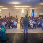 Conversão Terra Água   Terra Brasilis Com Palestra De Rosier Alexandre No RioMar Kennedy (23)