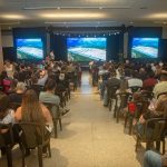 Conversão Terra Água   Terra Brasilis Com Palestra De Rosier Alexandre No RioMar Kennedy (27)