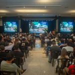 Conversão Terra Água   Terra Brasilis Com Palestra De Rosier Alexandre No RioMar Kennedy (28)