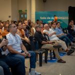 Conversão Terra Água   Terra Brasilis Com Palestra De Rosier Alexandre No RioMar Kennedy (32)