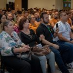 Conversão Terra Água   Terra Brasilis Com Palestra De Rosier Alexandre No RioMar Kennedy (34)