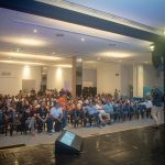 Conversão Terra Água   Terra Brasilis Com Palestra De Rosier Alexandre No RioMar Kennedy (36)