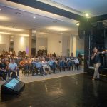 Conversão Terra Água   Terra Brasilis Com Palestra De Rosier Alexandre No RioMar Kennedy (38)
