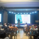 Conversão Terra Água   Terra Brasilis Com Palestra De Rosier Alexandre No RioMar Kennedy (41)