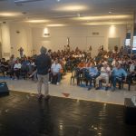 Conversão Terra Água   Terra Brasilis Com Palestra De Rosier Alexandre No RioMar Kennedy (49)