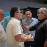 Conversão Terra Água   Terra Brasilis Com Palestra De Rosier Alexandre No RioMar Kennedy (6)