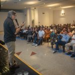 Conversão Terra Água   Terra Brasilis Com Palestra De Rosier Alexandre No RioMar Kennedy (61)