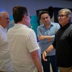 Conversão Terra Água   Terra Brasilis Com Palestra De Rosier Alexandre No RioMar Kennedy (9)