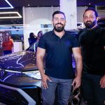 Davidson Holanda E Jarbas Soares