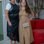 Deni Ginepri E Taty Oliva