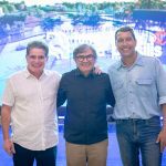 Eduardo Pinheiro, Rosier Alexandre E Goni Arruda (1)
