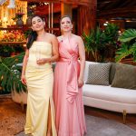 Elis Freitas E Bárbara Oliveira