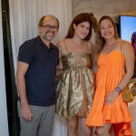 Elton Timbó, Taynã Ginepri E Najla Timbó (1)