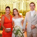 Erika Marques, Isabelle Costa E Cavalcante Neto