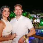 Eryka Miranda E Antônio Gonçalves