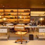 Experiência TALLIS JOIAS & MONTBLANC 1495