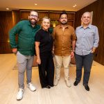 Experiência TALLIS JOIAS & MONTBLANC 1509