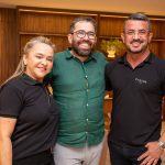 Experiência TALLIS JOIAS & MONTBLANC 1516