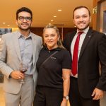 Experiência TALLIS JOIAS & MONTBLANC 1518