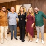 Experiência TALLIS JOIAS & MONTBLANC 1529