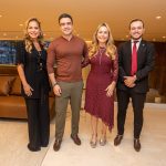 Experiência TALLIS JOIAS & MONTBLANC 1545