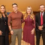 Experiência TALLIS JOIAS & MONTBLANC 1547