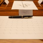 Experiência TALLIS JOIAS & MONTBLANC 1563