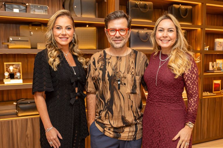 Experiência TALLIS JOIAS & MONTBLANC 1565