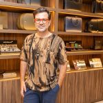 Experiência TALLIS JOIAS & MONTBLANC 1573