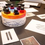 Experiência TALLIS JOIAS & MONTBLANC 1575