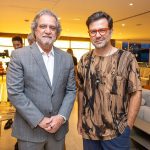 Experiência TALLIS JOIAS & MONTBLANC 1581