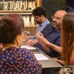 Experiência TALLIS JOIAS & MONTBLANC 1597