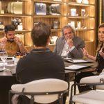 Experiência TALLIS JOIAS & MONTBLANC 1599