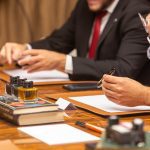 Experiência TALLIS JOIAS & MONTBLANC 1612