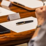 Experiência TALLIS JOIAS & MONTBLANC 1614