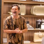 Experiência TALLIS JOIAS & MONTBLANC 1634