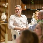 Experiência TALLIS JOIAS & MONTBLANC 1637