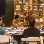 Experiência TALLIS JOIAS & MONTBLANC 1650