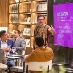 Experiência TALLIS JOIAS & MONTBLANC 1653