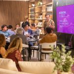 Experiência TALLIS JOIAS & MONTBLANC 1655