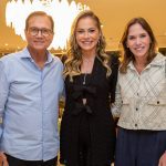 Experiência TALLIS JOIAS & MONTBLANC 1661