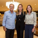 Experiência TALLIS JOIAS & MONTBLANC 1663