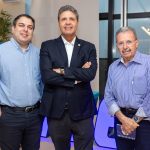 FIEC Entrega Selo ESG Às Empresas Companhia Docas Do Ceará, TECER Terminais Portuários E Linhas & Cores E Recertifica BSPAR Incorporações 1140