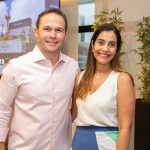 FIEC Entrega Selo ESG Às Empresas Companhia Docas Do Ceará, TECER Terminais Portuários E Linhas & Cores E Recertifica BSPAR Incorporações 1155