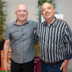 FIEC Entrega Selo ESG Às Empresas Companhia Docas Do Ceará, TECER Terminais Portuários E Linhas & Cores E Recertifica BSPAR Incorporações 1159